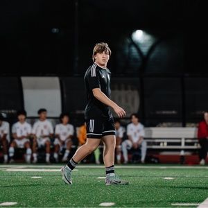 Meet your Posher, Tarkan